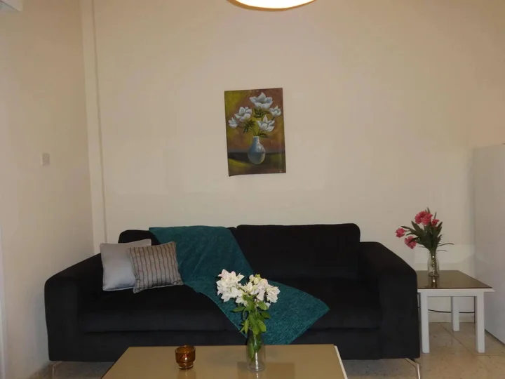 Ларнака: Themis Apartments