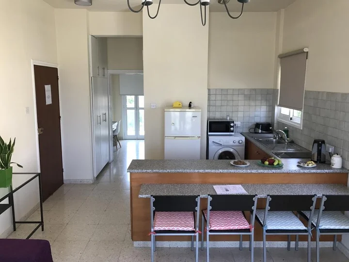 Ларнака: Themis Apartments