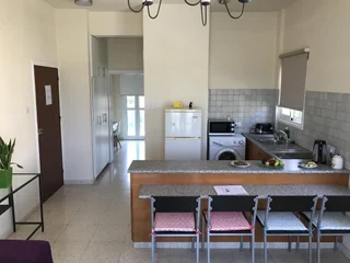 Ларнака: Themis Apartments