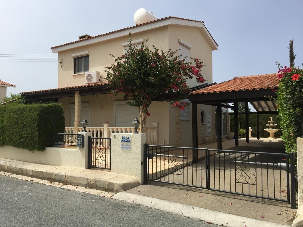 Пейя: Villa Daria