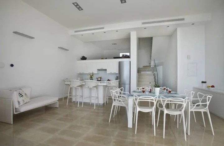 Протарас: Protaras Villa Kalena Seafront