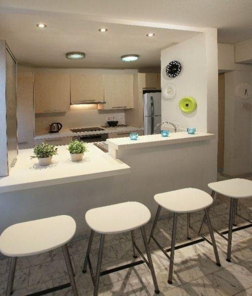 Ларнака: Mackenzie Seafront Suite