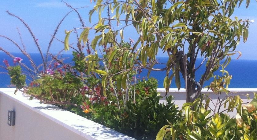 Ларнака: Larnaca Marina Seafront Penthouse