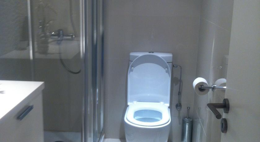 Ларнака: Larnaca Marina Seafront Penthouse