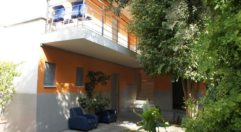 Агиа-Варвара: Aphrodite Apartments
