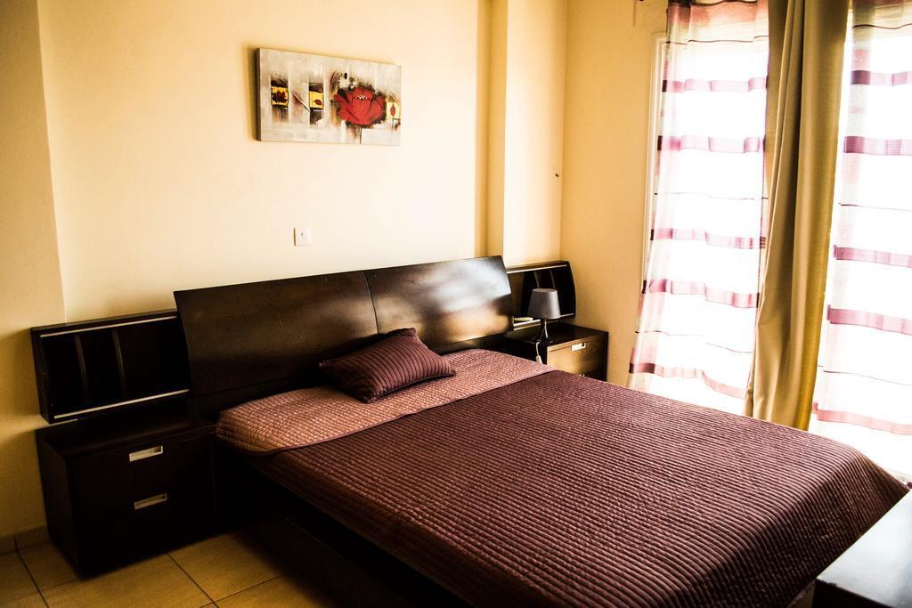 Ларнака: Apartment Capella