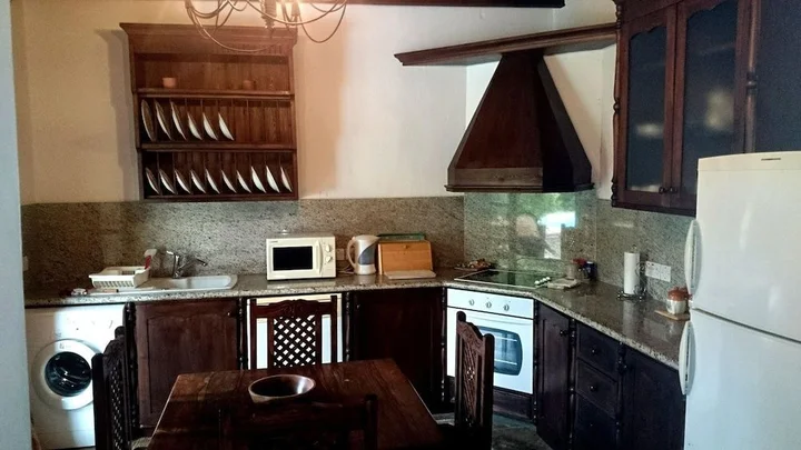 Нео Хорио: Melissi Cottage