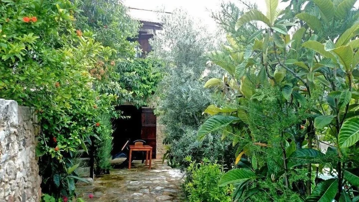 Нео Хорио: Melissi Cottage