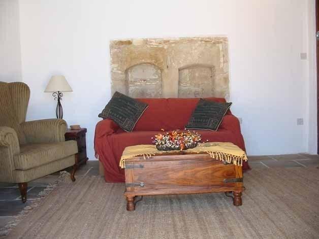 Нео Хорио: Melissi Cottage