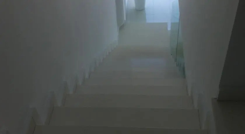 Ларнака: Seaview Penthouse 3B