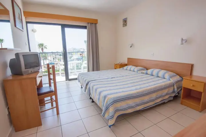 Айя-Напа: Kkaras Hotel
