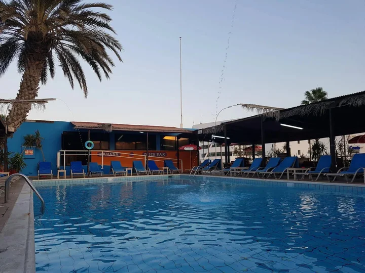 Айя-Напа: Kkaras Hotel