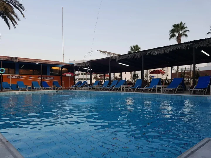 Айя-Напа: Kkaras Hotel
