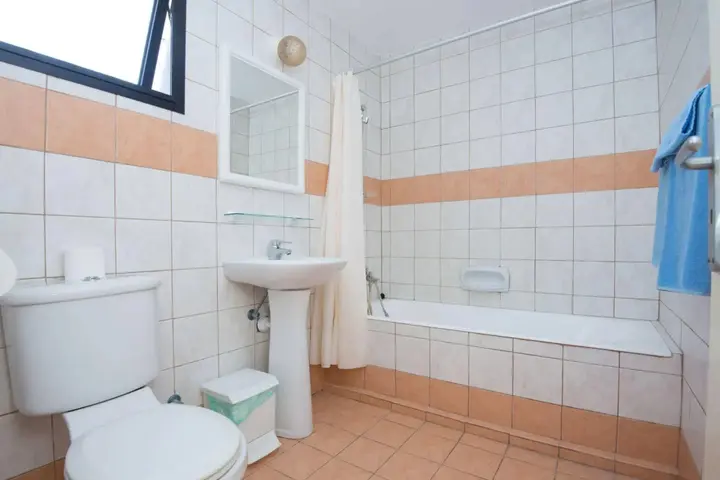 Айя-Напа: Kkaras Hotel