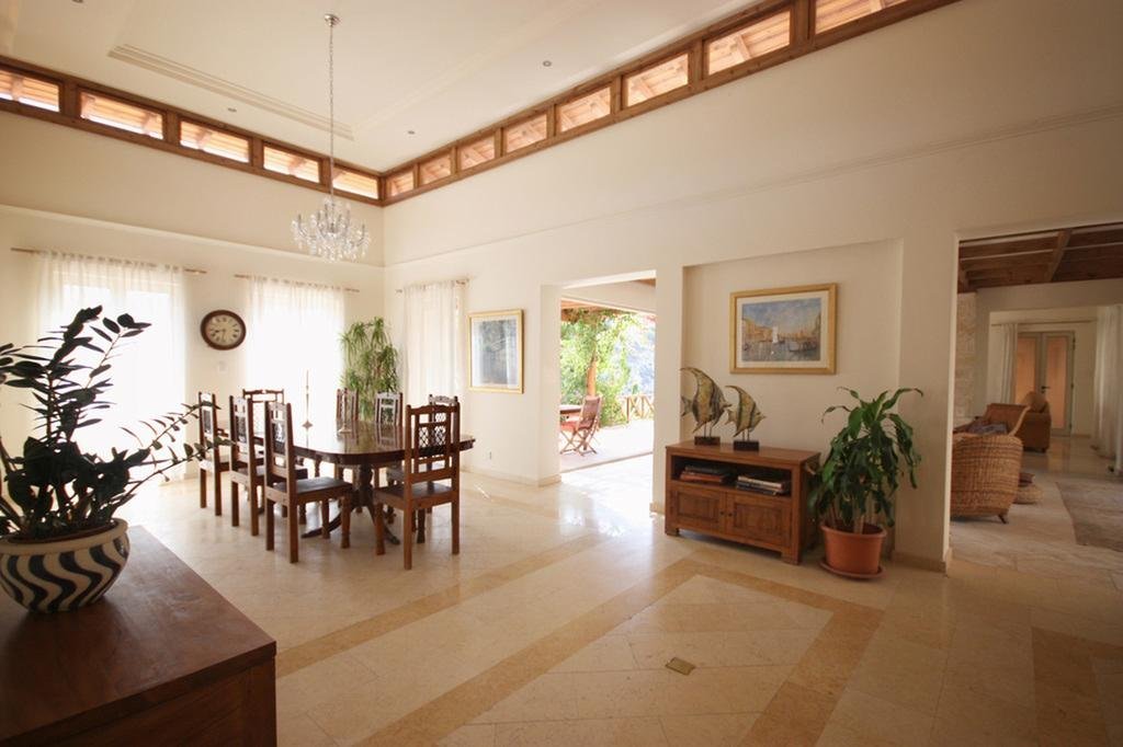 Лимассол: Villa Retreat Cyprus