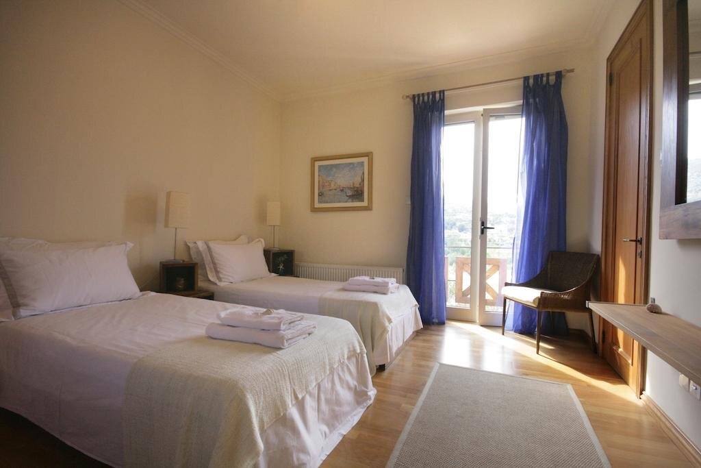 Лимассол: Villa Retreat Cyprus