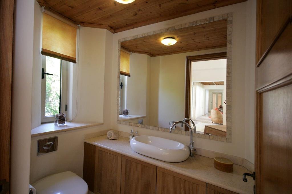 Лимассол: Villa Retreat Cyprus