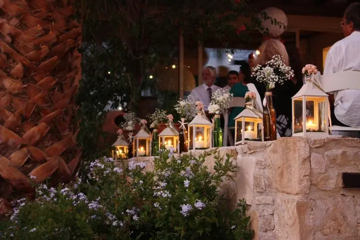 Лимассол: Villa Retreat Cyprus