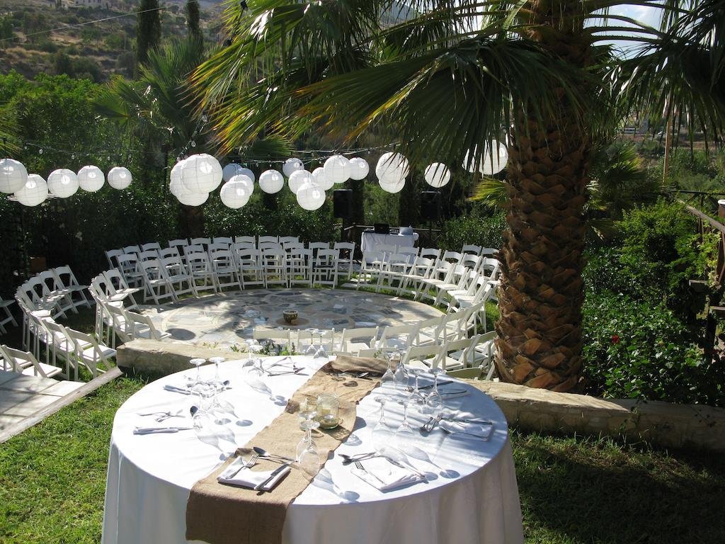 Лимассол: Villa Retreat Cyprus