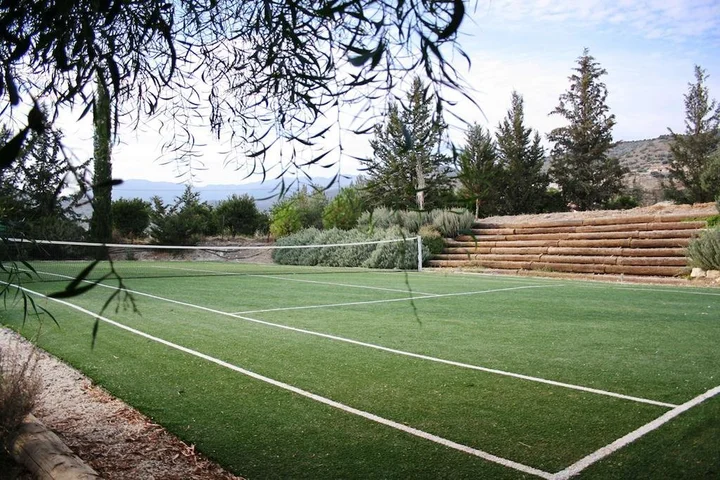 Лимассол: Villa Retreat Cyprus