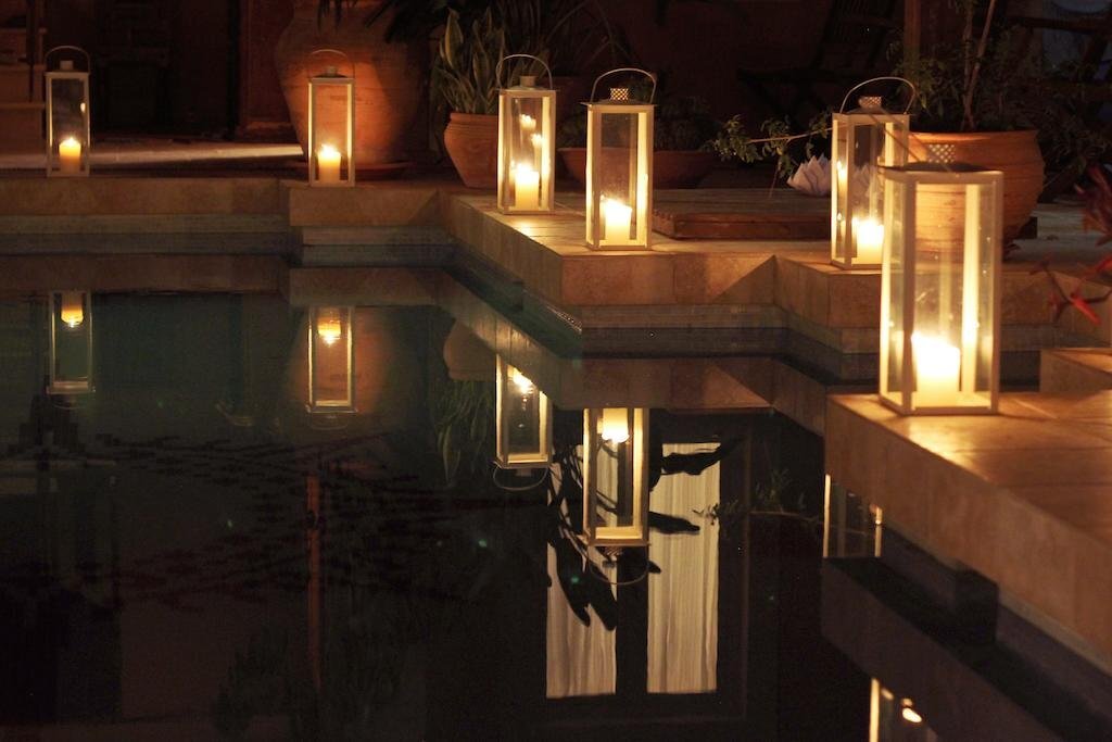 Лимассол: Villa Retreat Cyprus