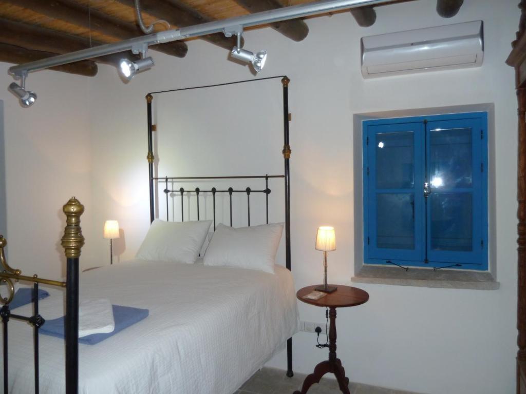 Агиа-Варвара: To Archontiko tis Anastasias