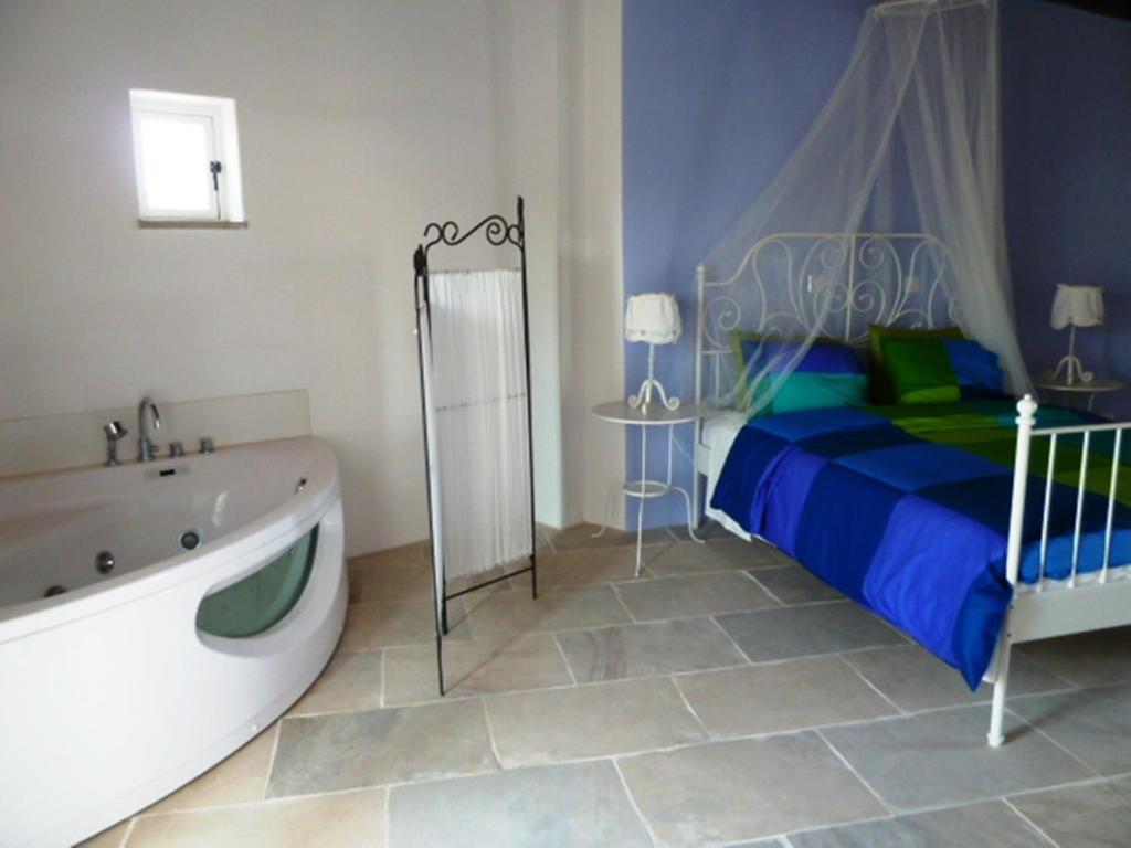 Агиа-Варвара: To Archontiko tis Anastasias