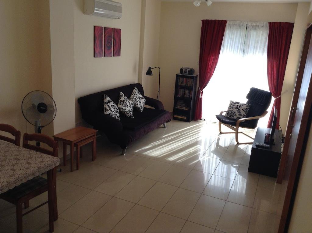 St. Lazaros Seaside Apartment — фото 1