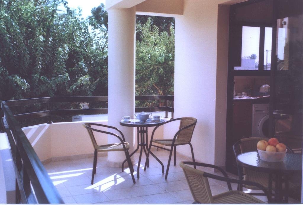 St. Lazaros Seaside Apartment — фото 4