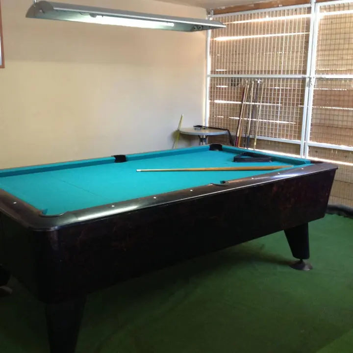 Пафос: Alecos Hotel Apartments