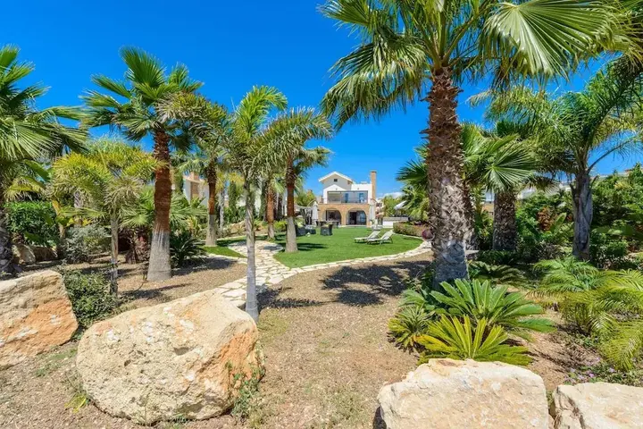 Айя-Напа: Villa Claudia