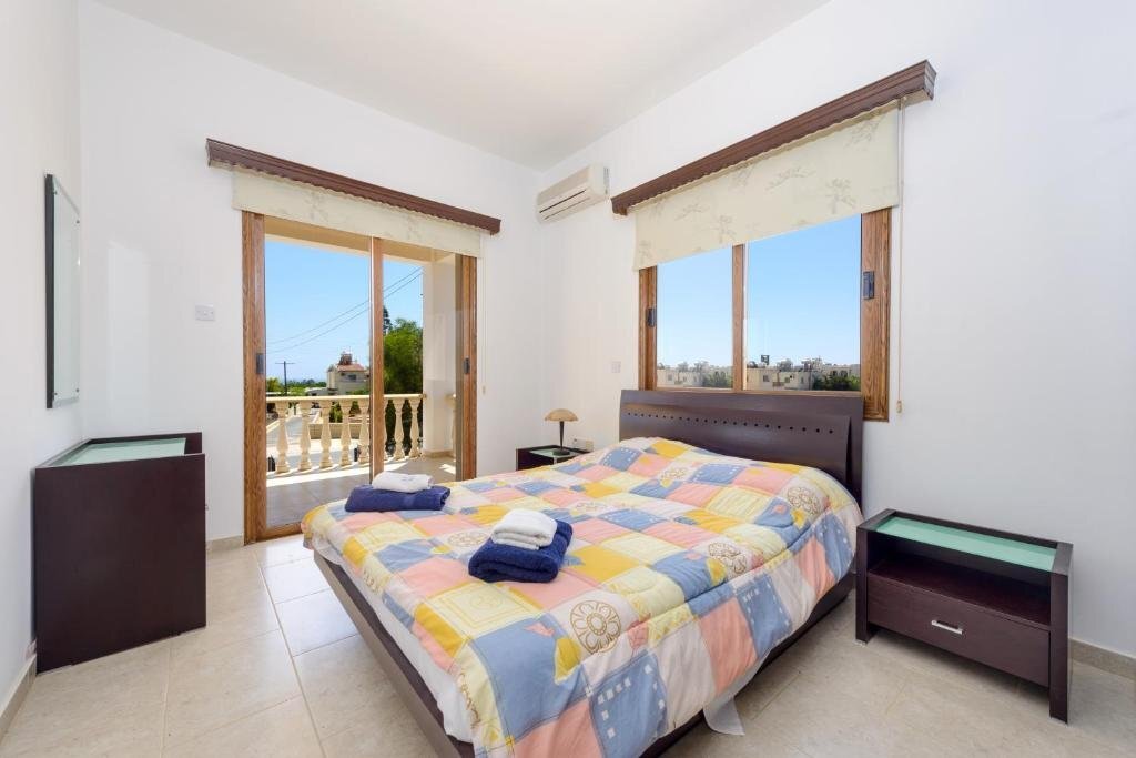 Villa Sam in Ayia Napa — фото 2