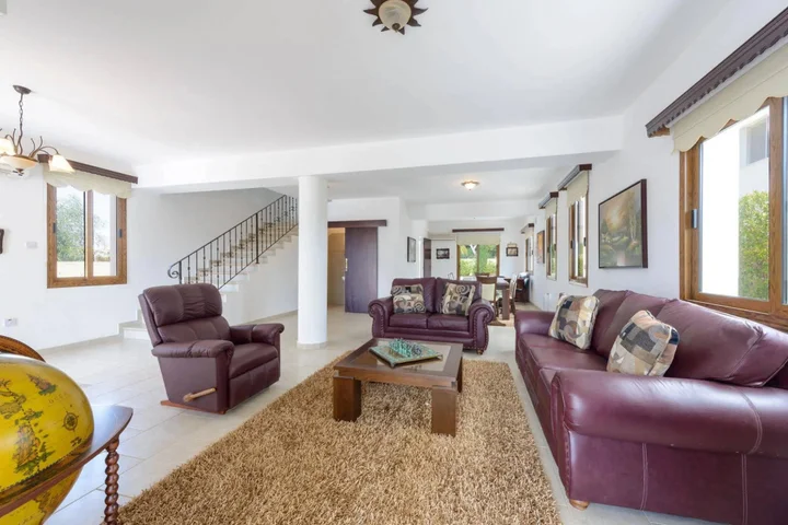 Айя-Напа: Villa Sam in Ayia Napa