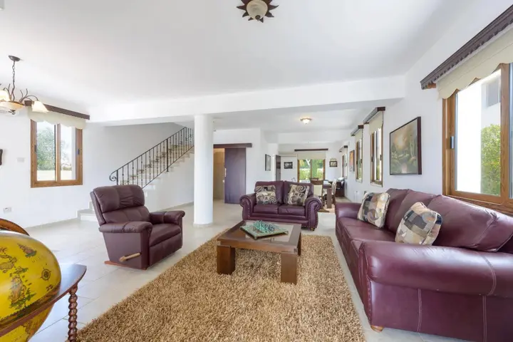 Айя-Напа: Villa Sam in Ayia Napa