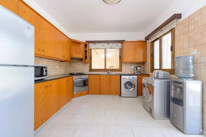 Айя-Напа: Villa Sam in Ayia Napa