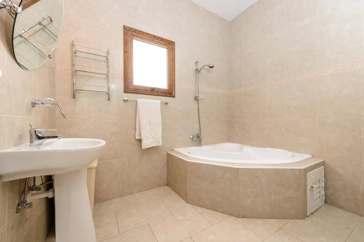 Айя-Напа: Villa Sam in Ayia Napa