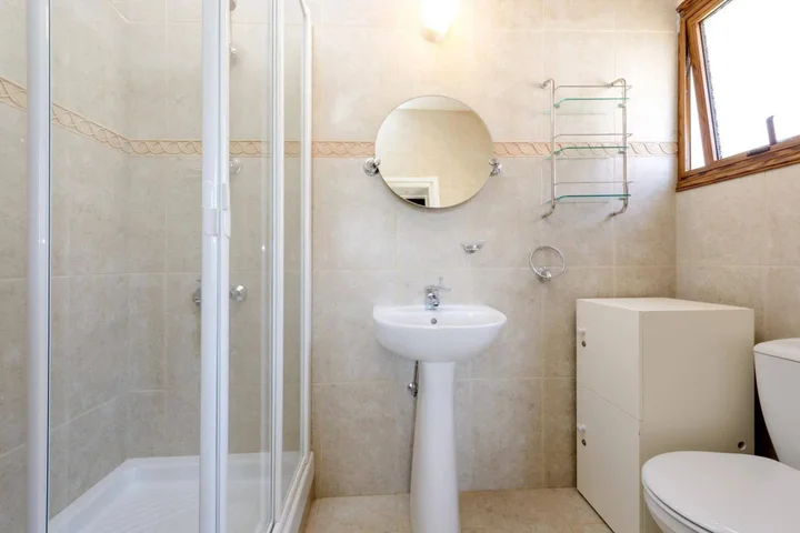 Айя-Напа: Villa Sam in Ayia Napa