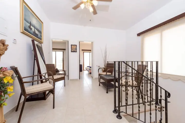Айя-Напа: Villa Sam in Ayia Napa