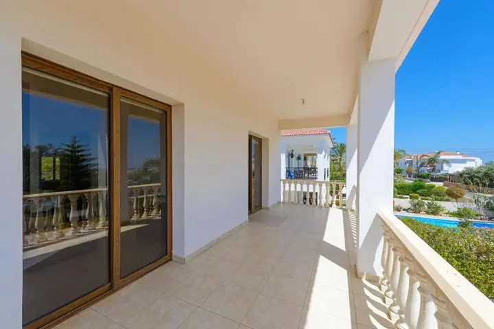 Айя-Напа: Villa Sam in Ayia Napa