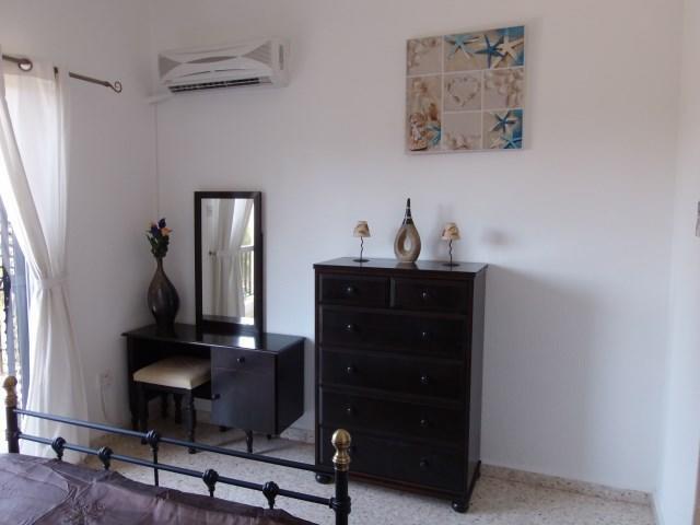 Пафос: Kato Paphos Town House 1