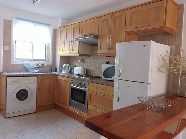 Пафос: Kato Paphos Town House 1