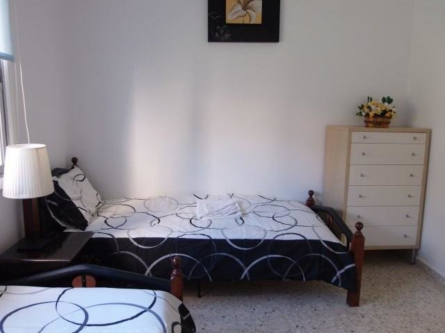 Пафос: Kato Paphos Town House 1