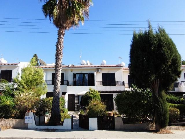 Kato Paphos Town House 1 — фото 1