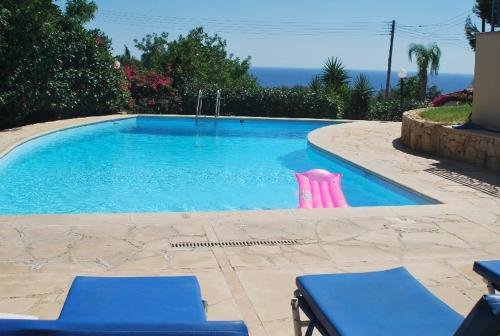 Пейя: Villa Bella Island Pente