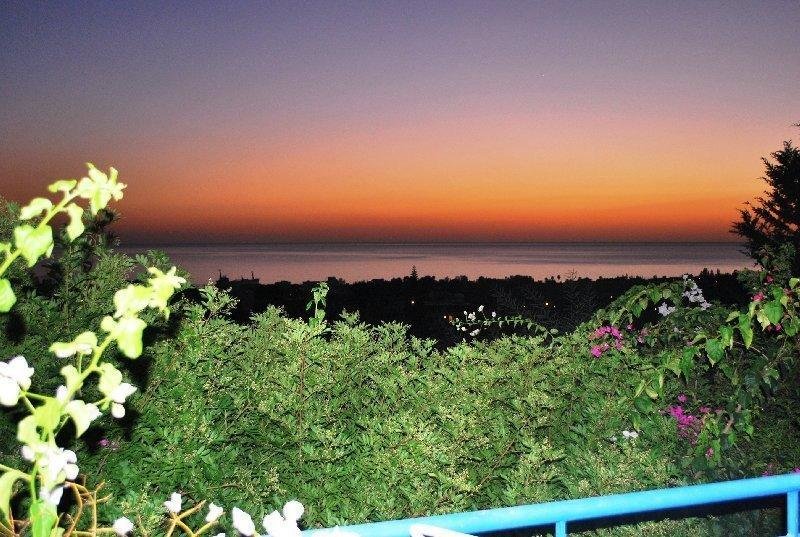 Пейя: Villa Bella Island Tria