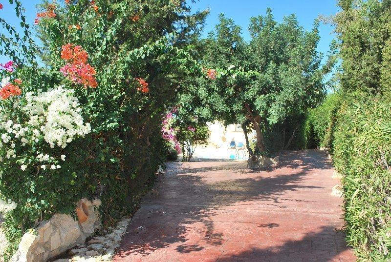 Пейя: Villa Bella Island Tria