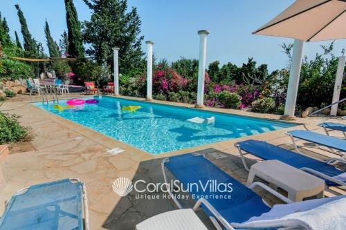 Пейя: Villa Bella Island Tria