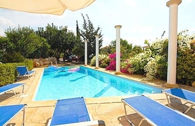 Пейя: Villa Bella Island Tria