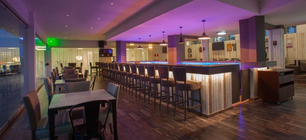 Пафос: Princessa Vera Hotel Apartments