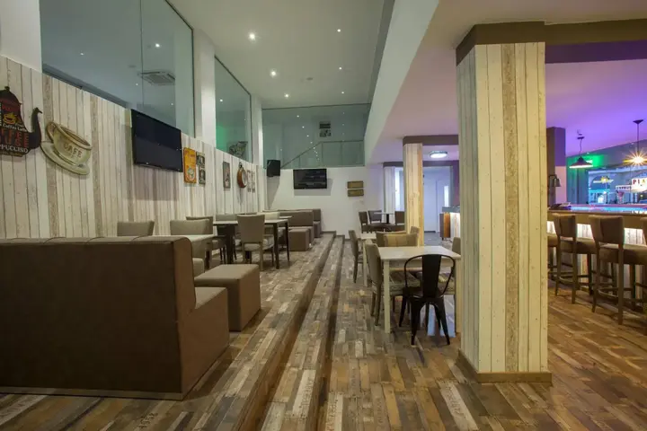 Пафос: Princessa Vera Hotel Apartments